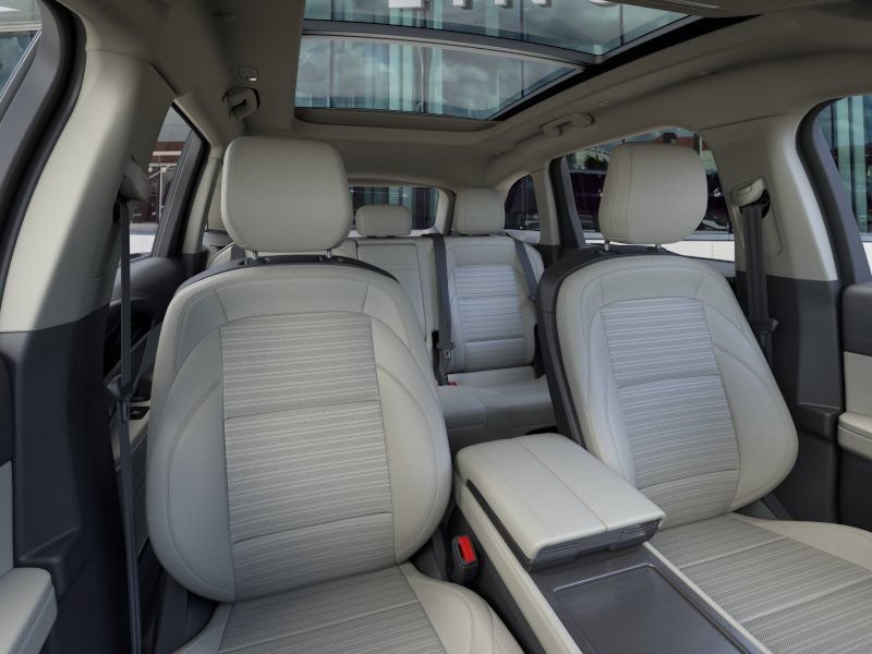 New 2026 Lincoln Nautilus Reserve w/ Jet Appearance Package AWD/4WD image 27