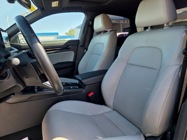 Certified 2025 Honda Civic Sport Touring image 30