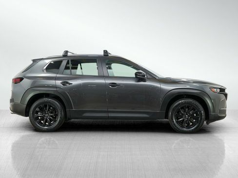Used 2024 MAZDA CX-50 AWD 2.5 S w/ Cargo Package image 6