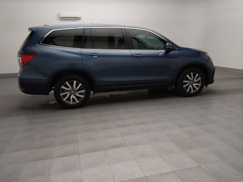 Used 2020 Honda Pilot EX image 10
