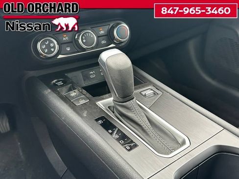 Used 2025 Nissan Kicks SV FWD image 17