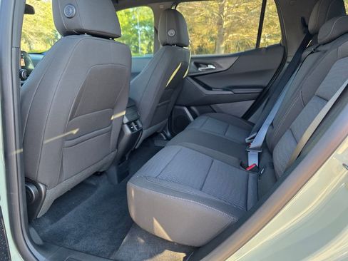 New 2026 Chevrolet Equinox LT w/ Midnight Edition image 16