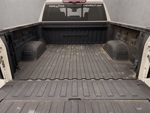 Used 2024 GMC Sierra 1500 Denali w/ Technology Package AWD/4WD image 23