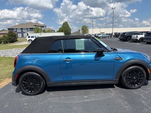 Certified 2023 MINI Cooper Convertible image 6