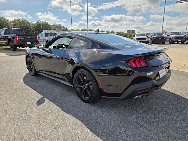 New 2026 Ford Mustang GT RWD image 34