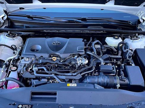 Used 2026 Toyota Camry XSE image 30