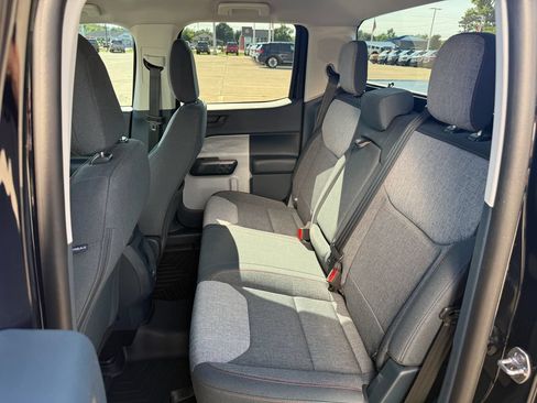 Used 2024 Ford Maverick XLT FWD image 15