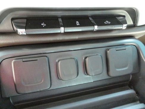 Certified 2018 GMC Sierra 1500 SLT w/ Texas SLT Premium Package AWD/4WD image 25