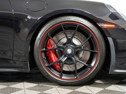 Certified 2023 Porsche 911 GT3 w/ Chrono Package image 19