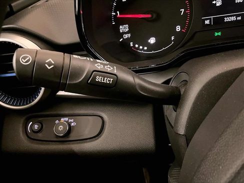 Used 2024 Chevrolet Trax LS FWD image 30