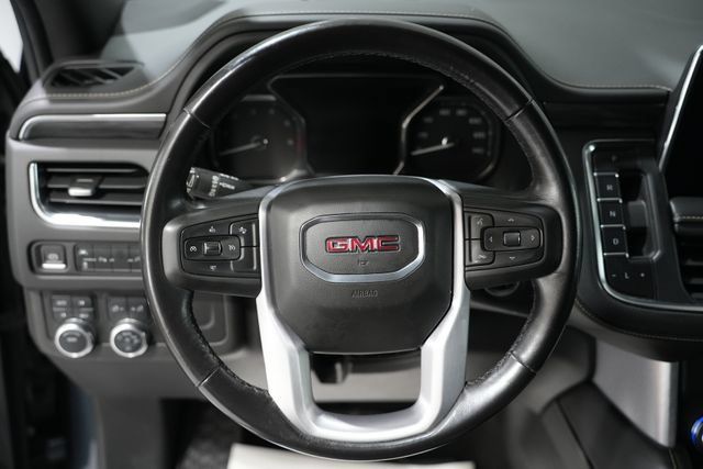 Used 2021 GMC Yukon SLT AWD/4WD image 14