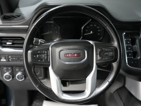 Used 2021 GMC Yukon SLT AWD/4WD image 14