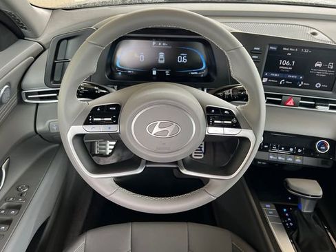 New 2026 Hyundai Elantra Sport image 14