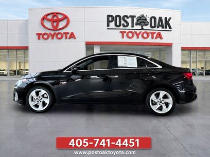 Used 2023 Audi A3 2.0T Premium