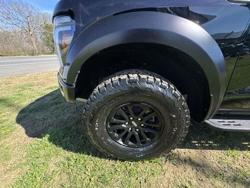 New 2026 Ford F150 Raptor AWD/4WD image 10