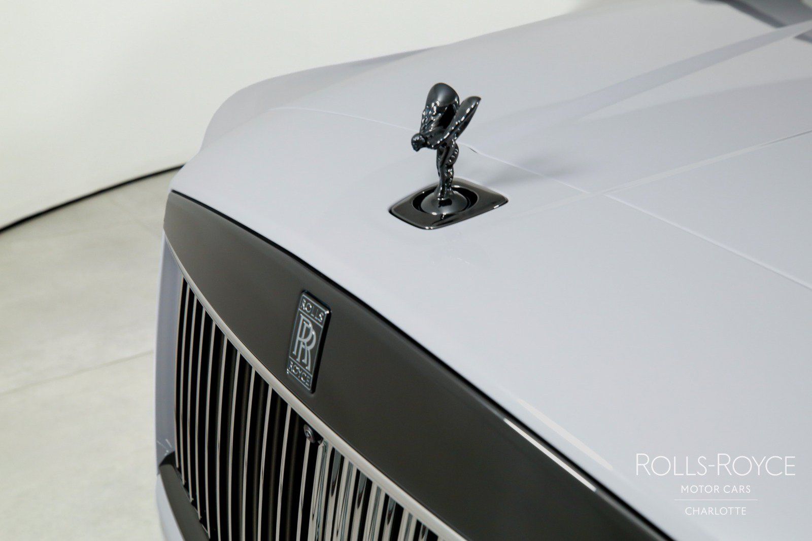 New 2027 Rolls-Royce Cullinan Black Badge AWD/4WD image 47