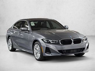 Used 2026 BMW 330i xDrive Sedan w/ Convenience Package video 3