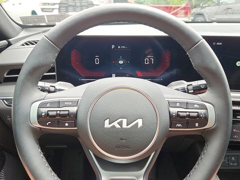 Used 2025 Kia K5 GT-Line w/ GT-Line Premium Package AWD/4WD image 19