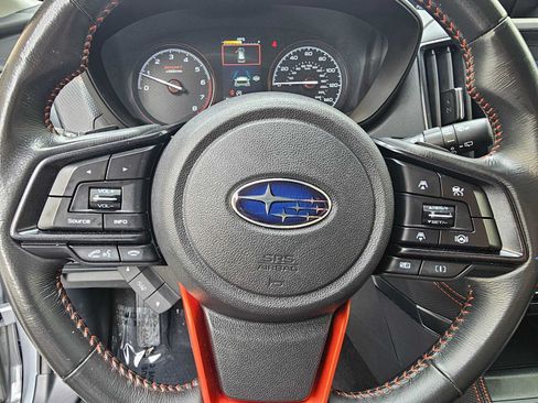 Used 2022 Subaru Forester Sport AWD/4WD image 24