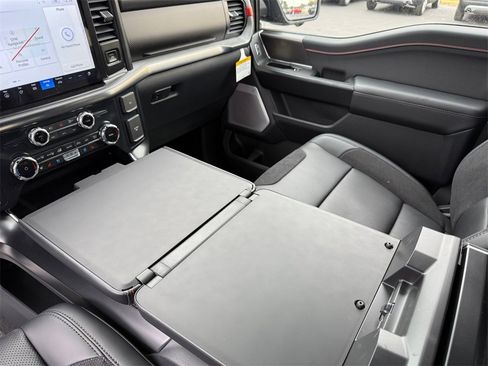New 2025 Ford F150 Raptor image 22