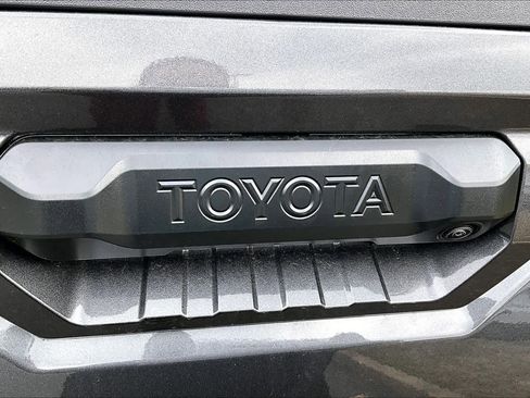 New 2026 Toyota Tundra SR5 w/ SX Package image 15