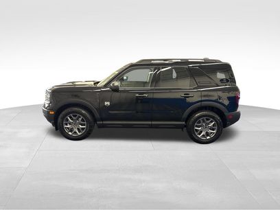 New 2026 Ford Bronco Sport Big Bend w/ Convenience Package