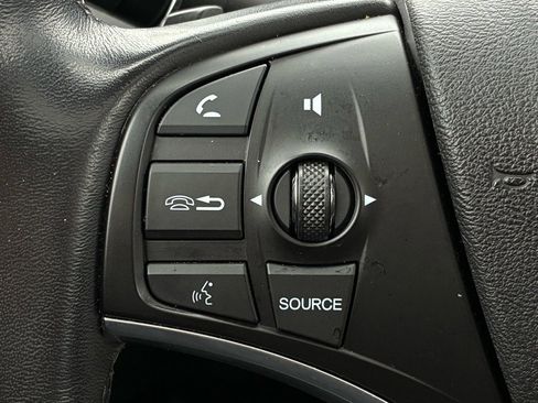 Used 2020 Acura MDX SH-AWD image 12