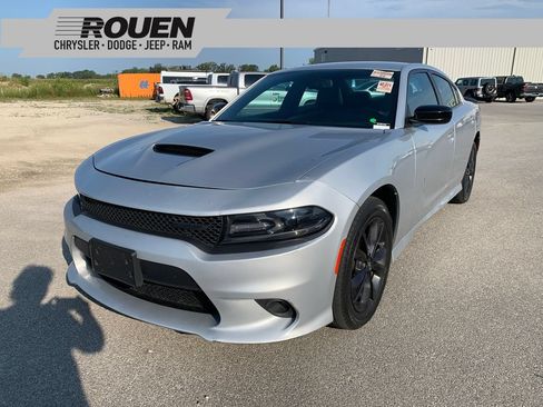 Used 2020 Dodge Charger GT w/ Plus Group AWD/4WD image 1