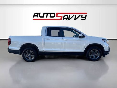 Used 2023 Honda Ridgeline RTL image 8