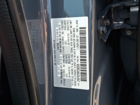 Used 2024 MAZDA CX-5 Carbon Edition AWD/4WD image 20