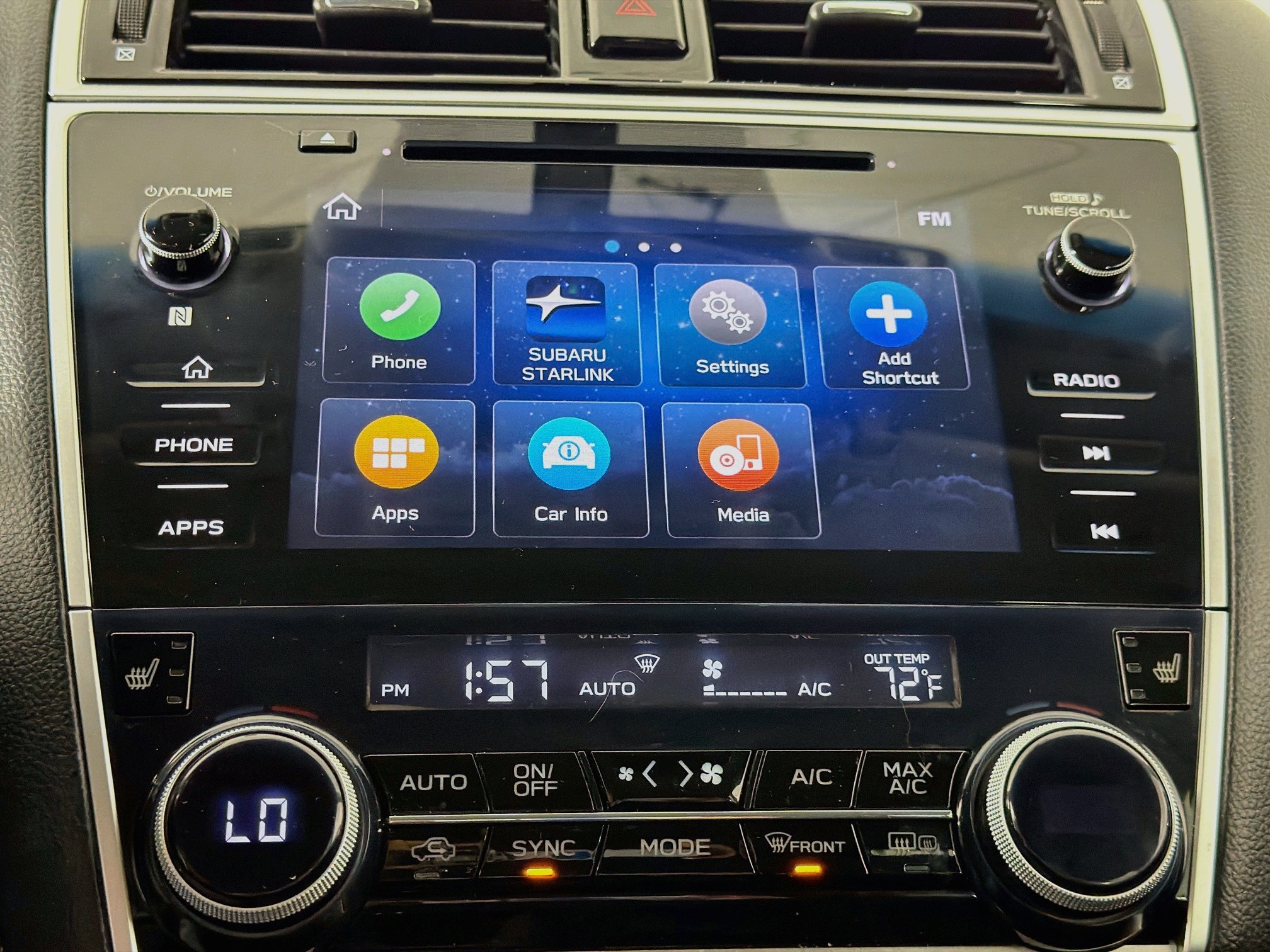 Used 2019 Subaru Outback 2.5i Premium AWD/4WD image 21