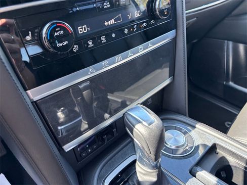 Used 2023 Nissan Armada SV image 20