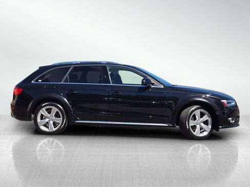 Used 2015 Audi A4 Premium Plus image 3
