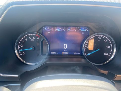 Used 2023 Ford F150 XLT w/ Equipment Group 302A High AWD/4WD image 20