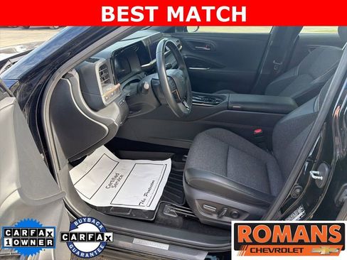 Used 2024 Toyota Crown AWD/4WD image 10