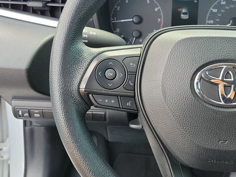 Used 2023 Toyota Corolla LE image 24