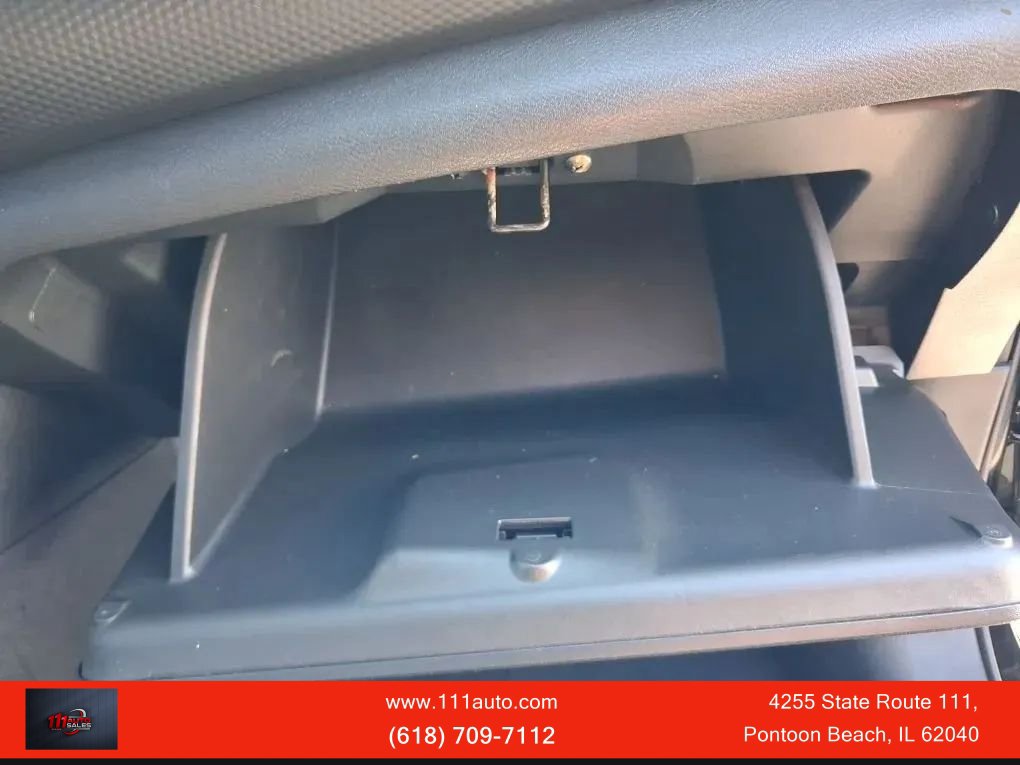 Used 2024 Nissan Kicks S FWD image 36