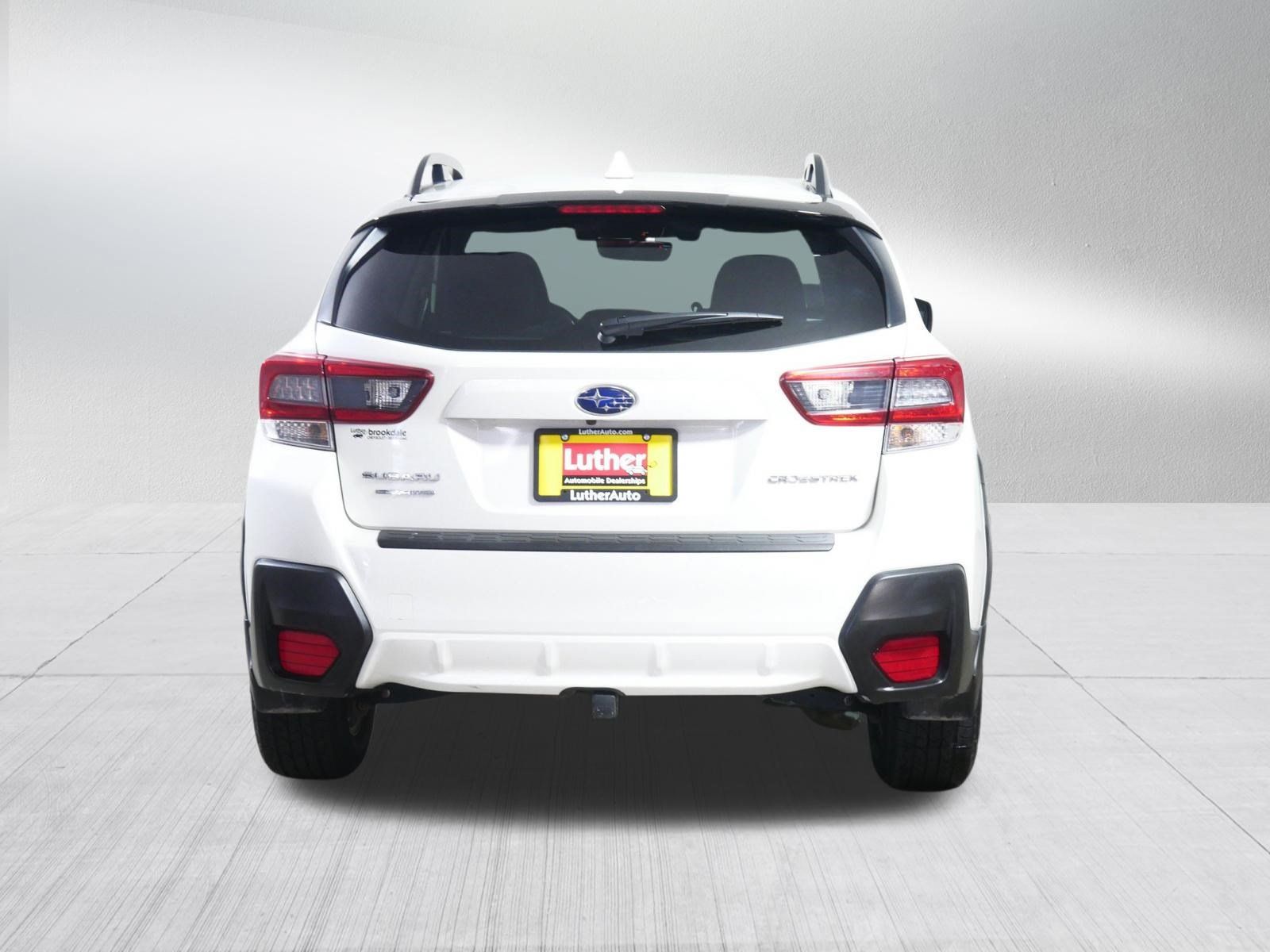 Used 2021 Subaru Crosstrek 2.0i Premium w/ Popular Package #2 AWD/4WD image 6
