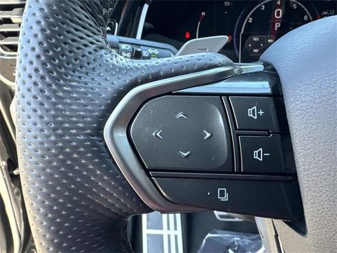 Certified 2025 Lexus NX 350 F Sport image 31