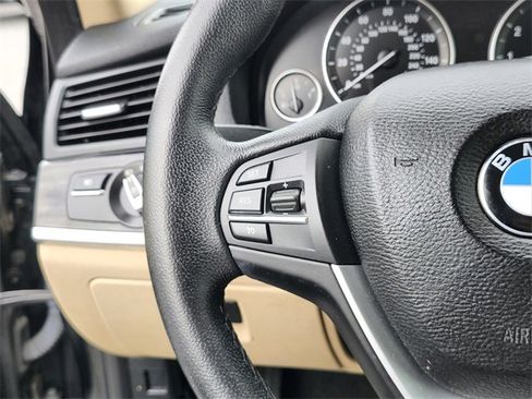 Used 2016 BMW X3 xDrive28i image 26