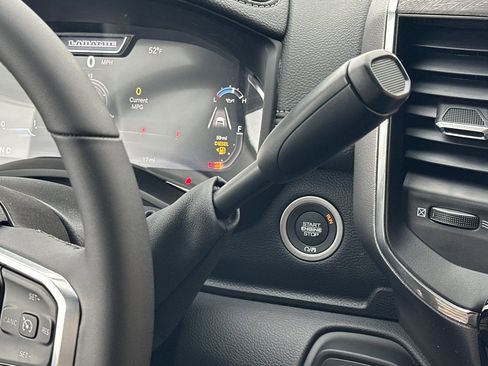 New 2026 RAM 3500 Laramie image 20