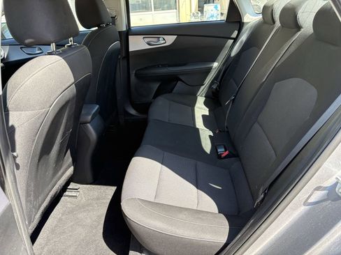 Used 2024 Kia Forte LXS image 23