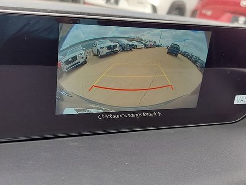 Used 2025 MAZDA CX-50 2.5 Hybrid w/ Weather Package image 24