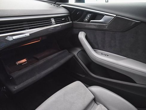 Used 2022 Audi S4 Prestige w/ Prestige Package image 16