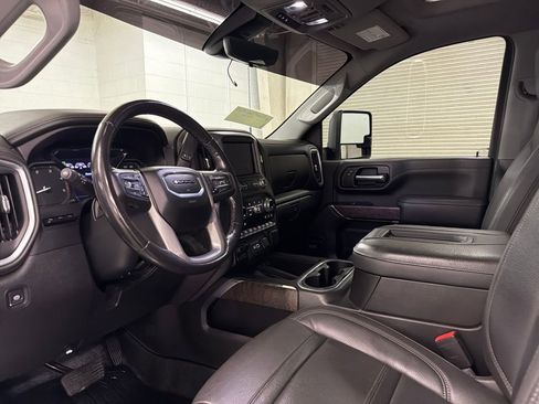 Used 2022 GMC Sierra 2500 Denali w/ Denali Ultimate Package image 6