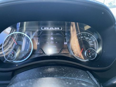 Used 2022 RAM 2500 Laramie image 7