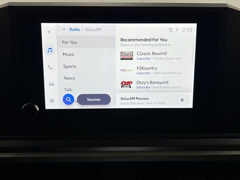 Used 2024 Toyota Tacoma SR5 image 22