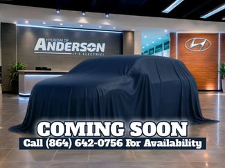 Certified 2025 Hyundai Kona SEL FWD 360° Tour