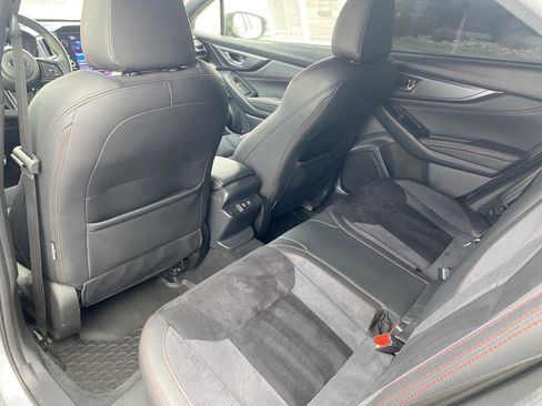 Used 2022 Subaru WRX Limited image 18