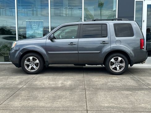 Used 2013 Honda Pilot EX-L image 6